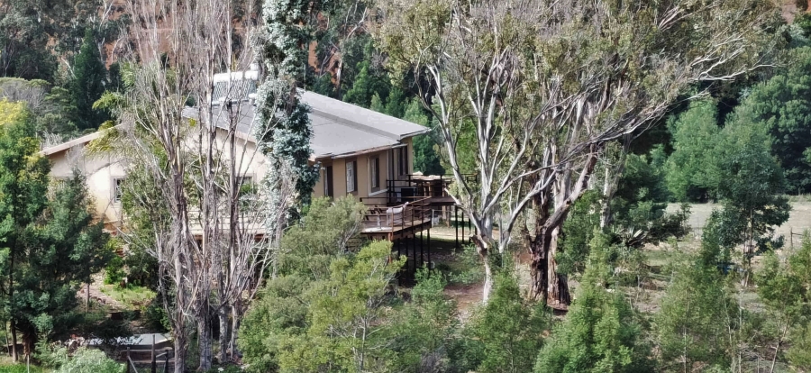 0 Bedroom Property for Sale in Uniondale Rural Western Cape
